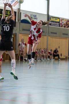 Bild 190 - wCJ Bramstedter TS - Suchsdorfer SV : Ergebnis: 30:25